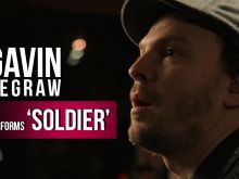 Gavin DeGraw