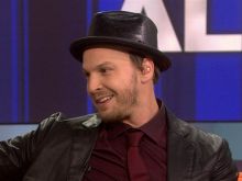 Gavin DeGraw