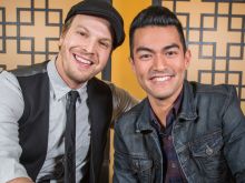 Gavin DeGraw