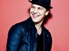 Gavin DeGraw