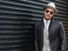 Gavin DeGraw