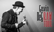 Gavin DeGraw