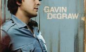 Gavin DeGraw