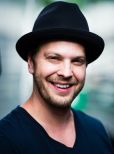 Gavin DeGraw