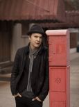 Gavin DeGraw