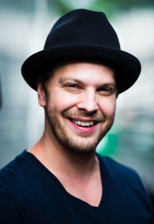 Gavin DeGraw