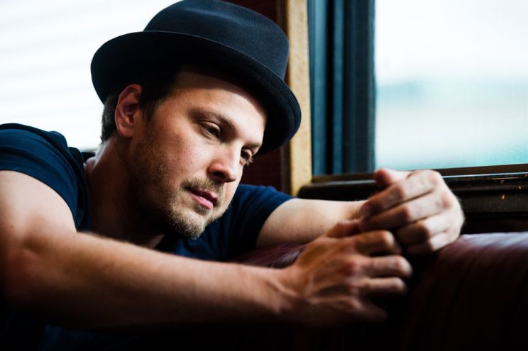 Gavin DeGraw