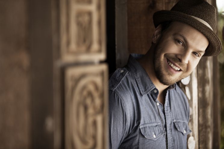 Gavin DeGraw