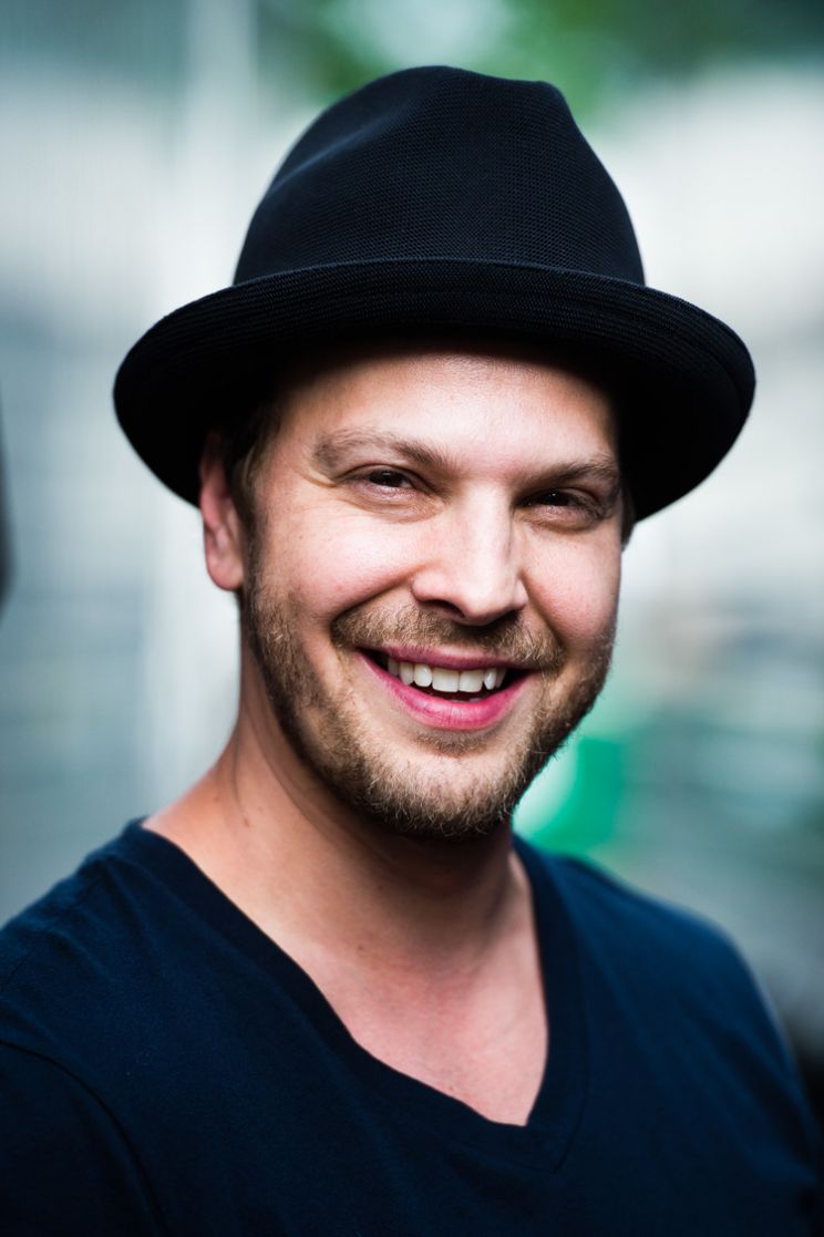 Gavin DeGraw