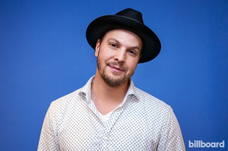 Gavin DeGraw