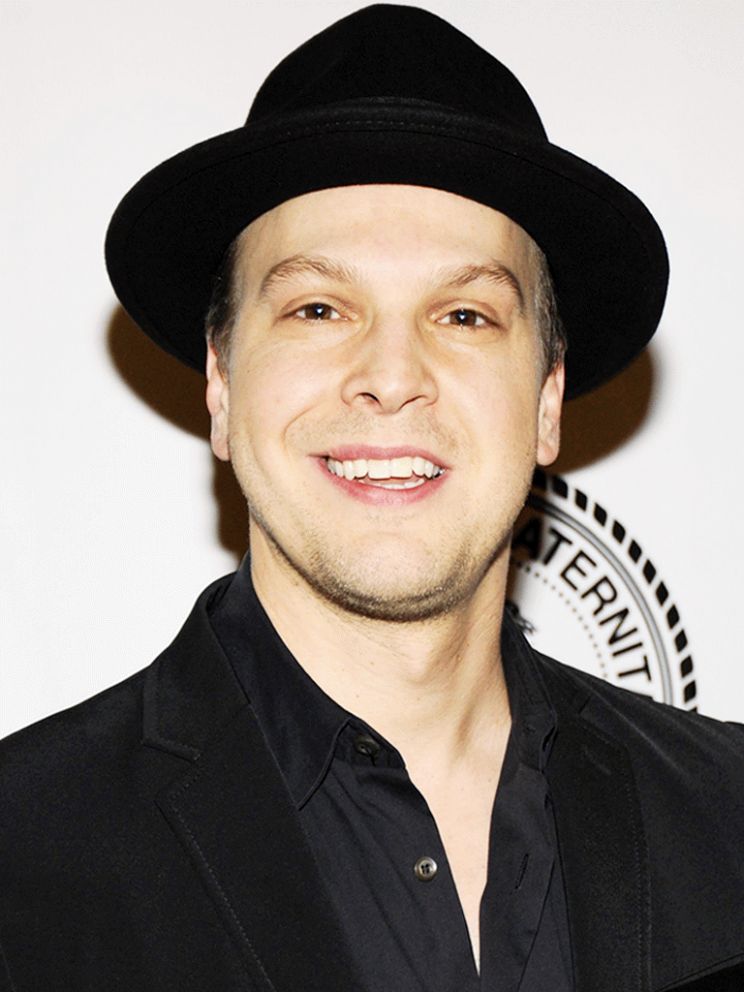 Gavin DeGraw