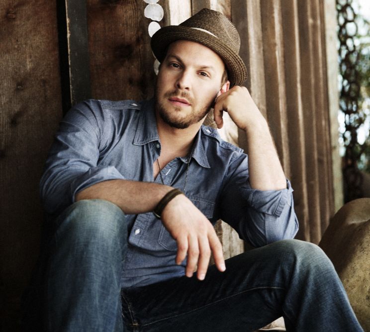 Gavin DeGraw