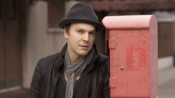 Gavin DeGraw