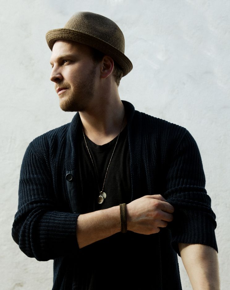 Gavin DeGraw