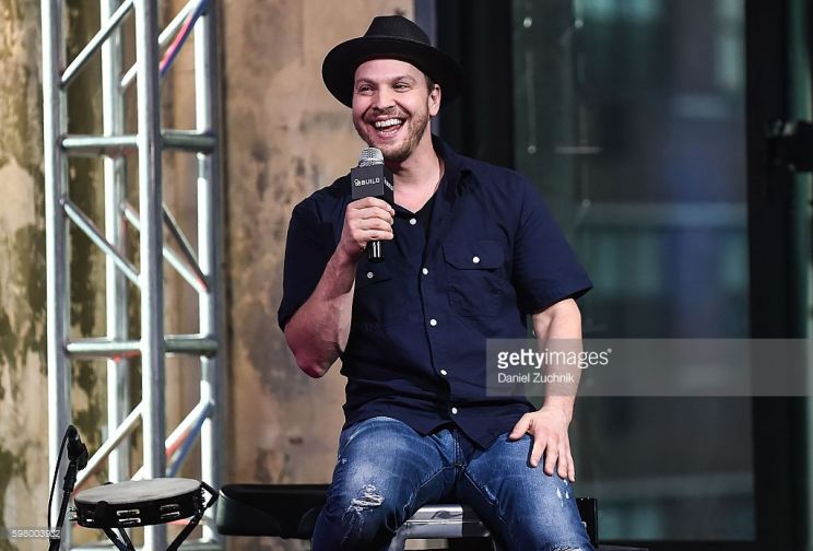 Gavin DeGraw