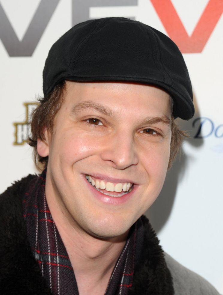 Gavin DeGraw