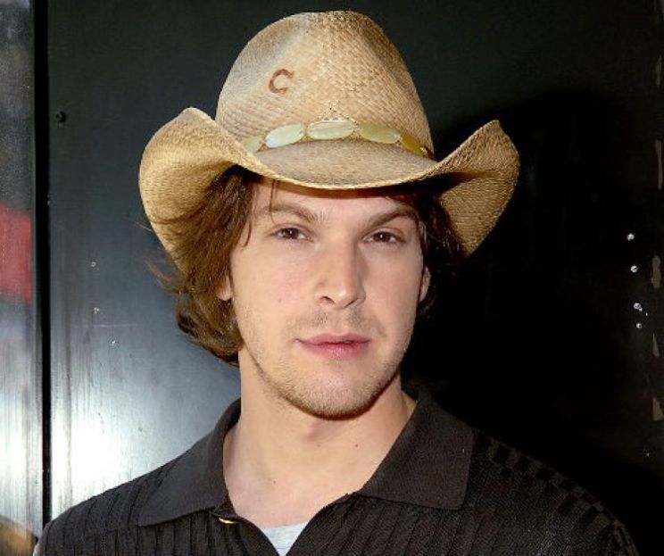 Gavin DeGraw