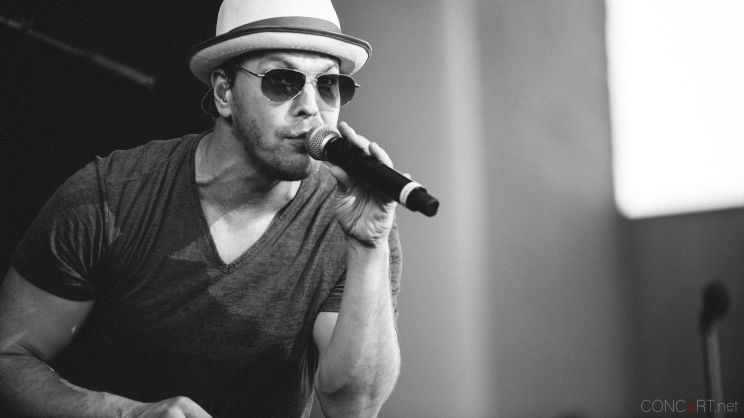 Gavin DeGraw
