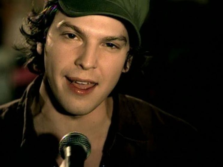 Gavin DeGraw