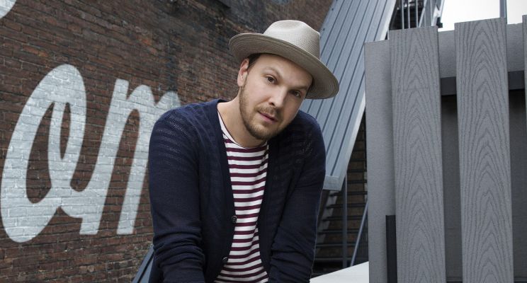 Gavin DeGraw