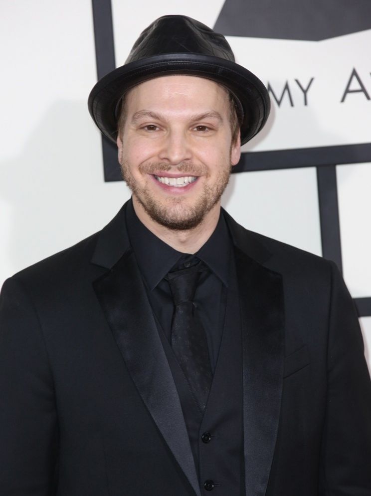 Gavin DeGraw