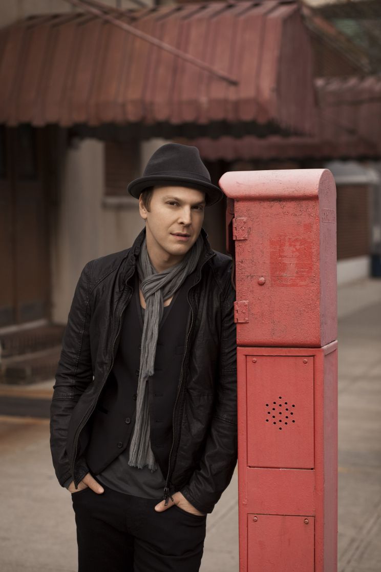 Gavin DeGraw