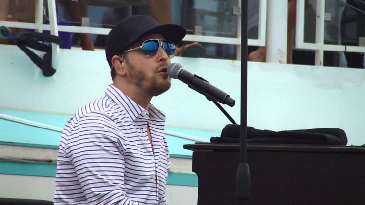 Gavin DeGraw