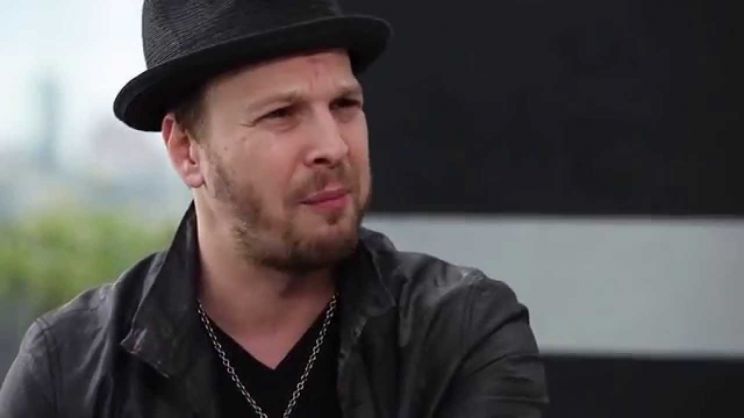 Gavin DeGraw