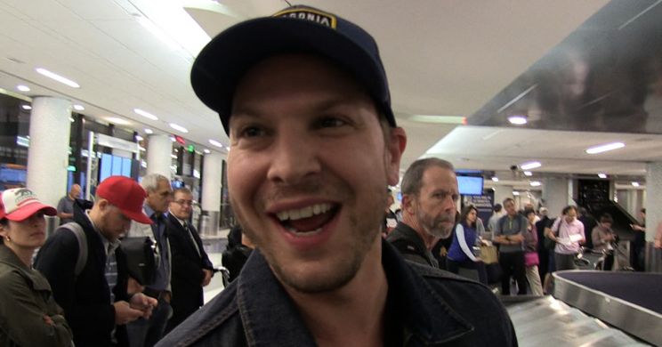 Gavin DeGraw