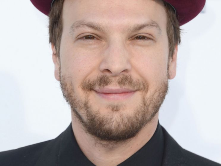 Gavin DeGraw