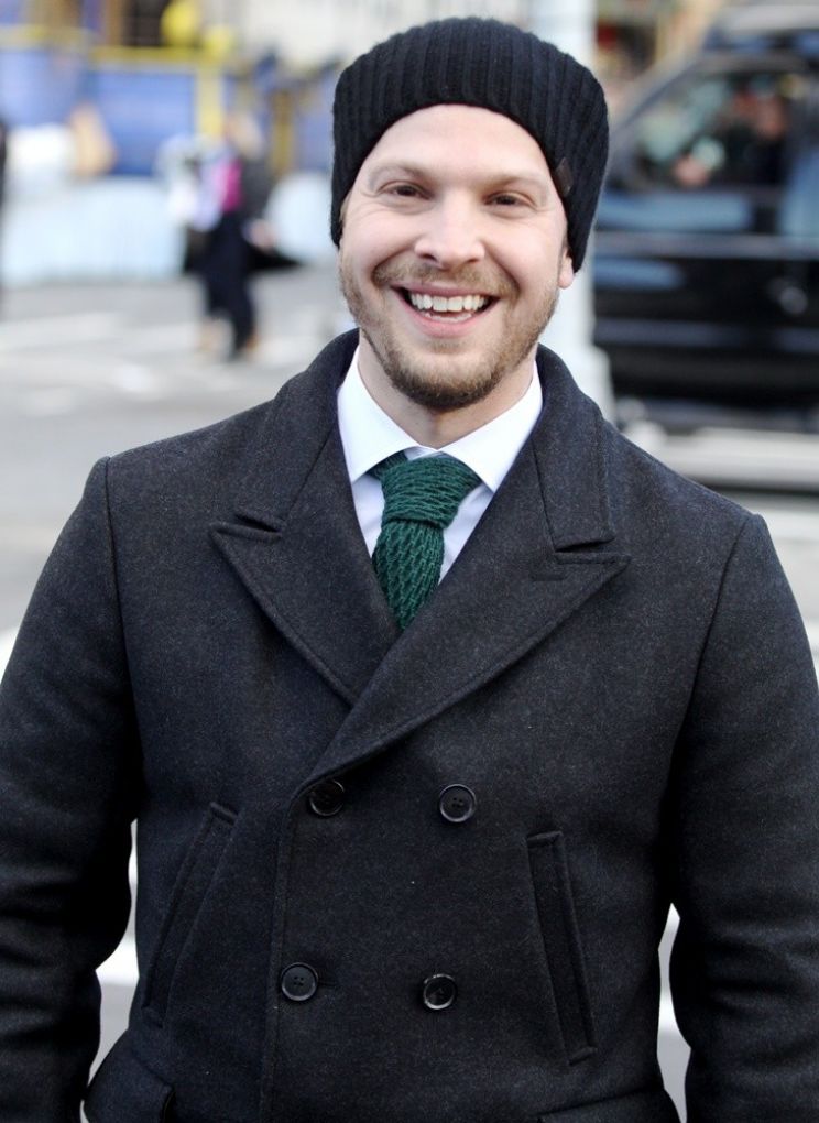 Gavin DeGraw