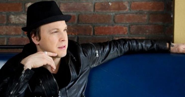 Gavin DeGraw