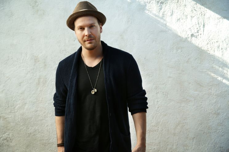 Gavin DeGraw