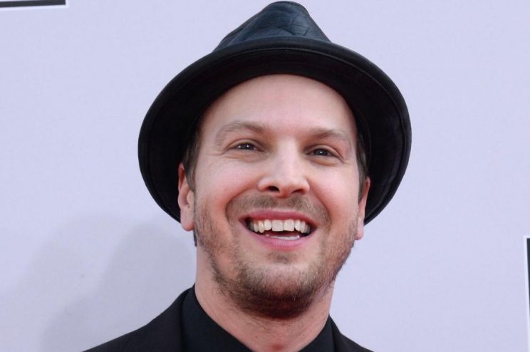 Gavin DeGraw