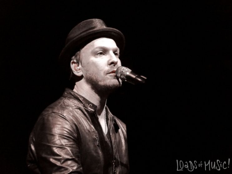Gavin DeGraw