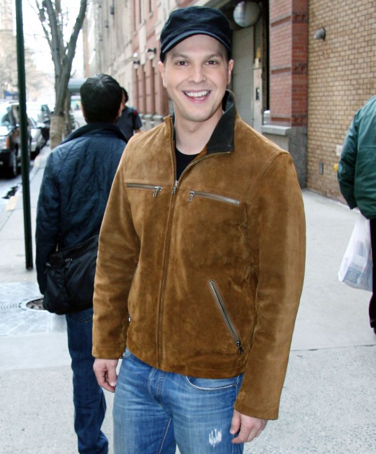 Gavin DeGraw