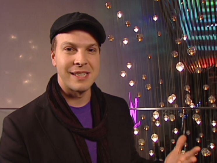 Gavin DeGraw