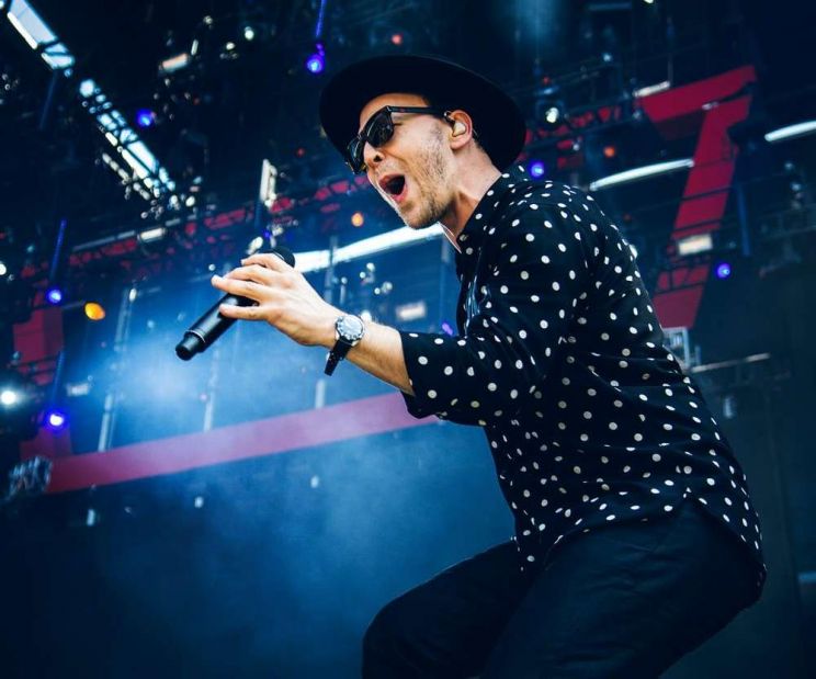 Gavin DeGraw