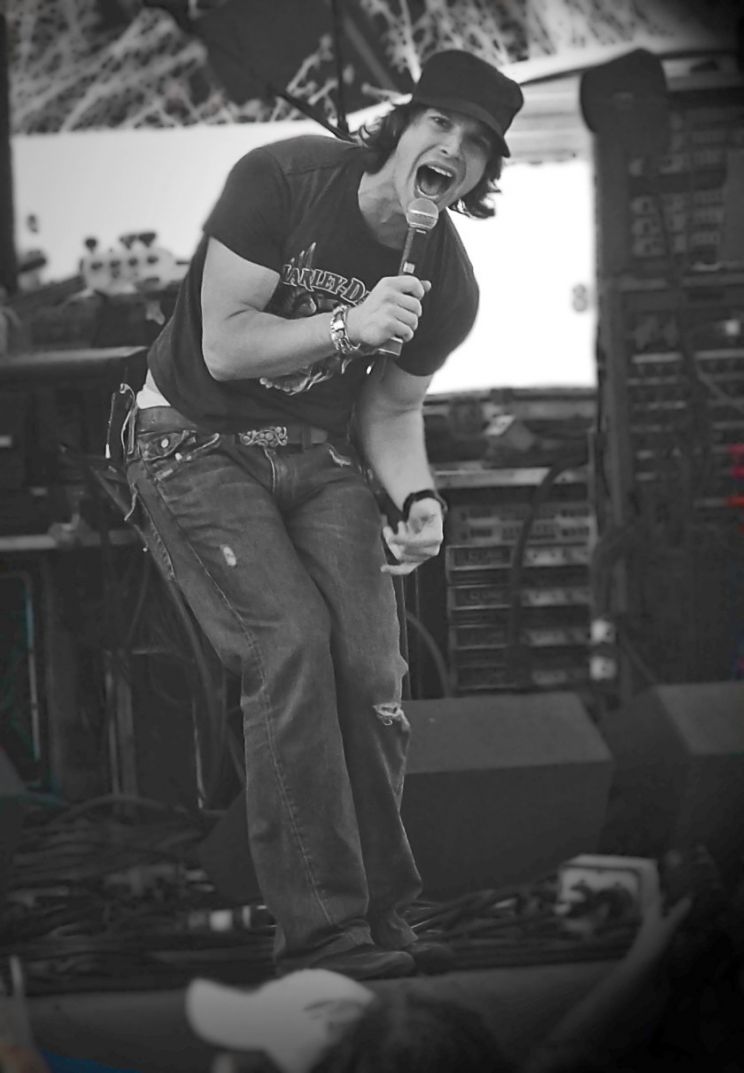 Gavin DeGraw