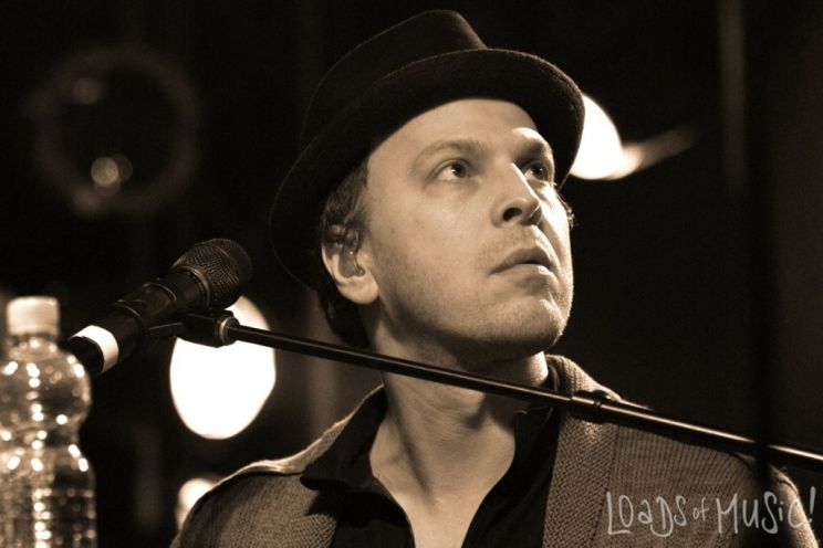 Gavin DeGraw