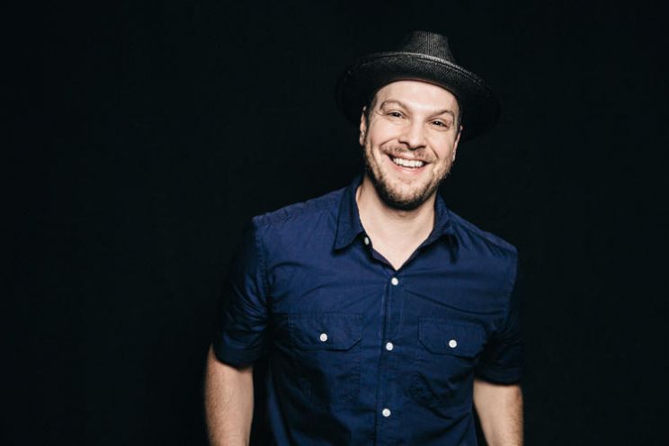 Gavin DeGraw