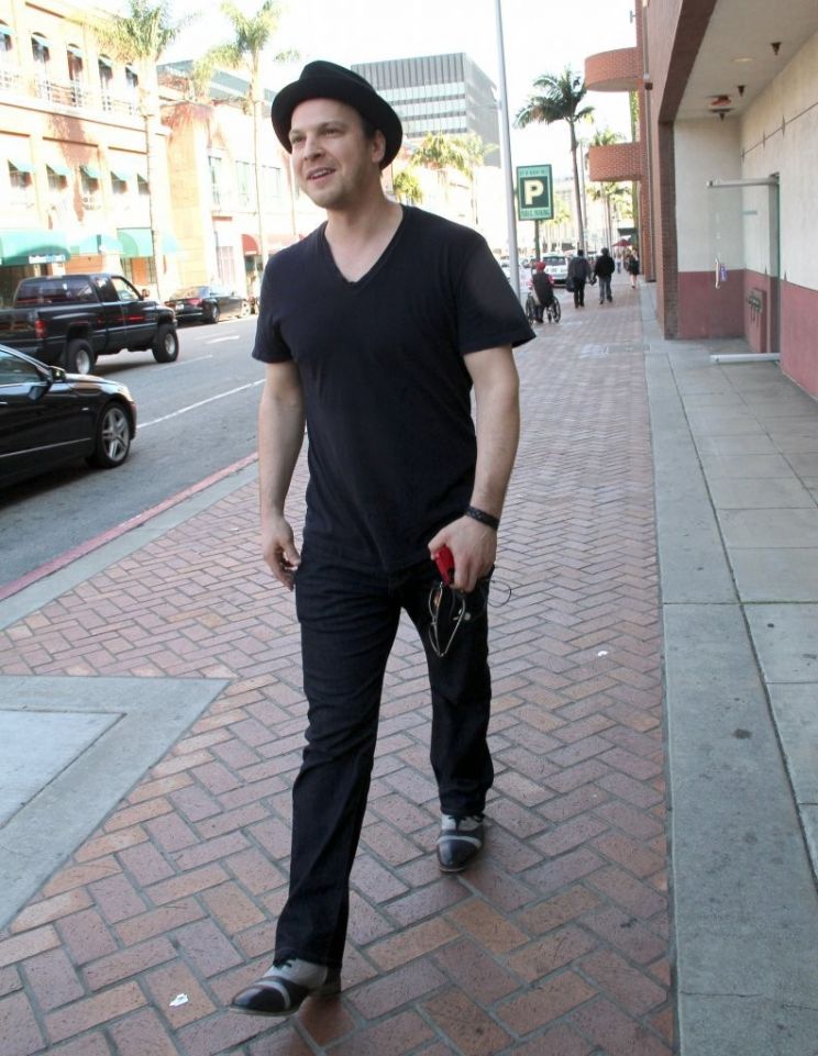 Gavin DeGraw