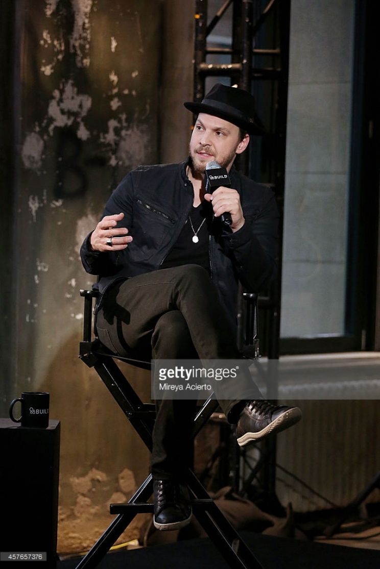 Gavin DeGraw