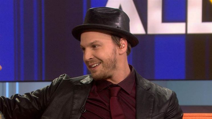 Gavin DeGraw