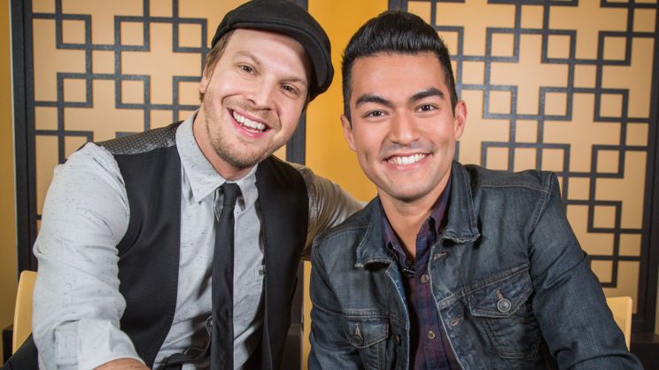 Gavin DeGraw