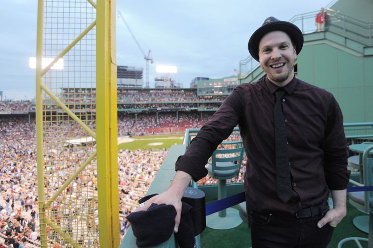 Gavin DeGraw