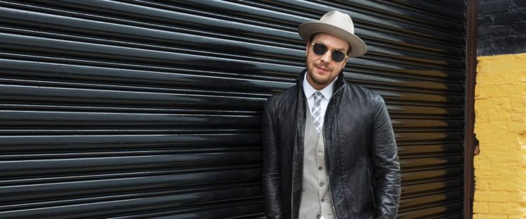 Gavin DeGraw