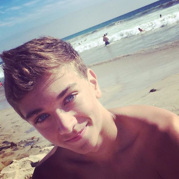 Gavin Fink