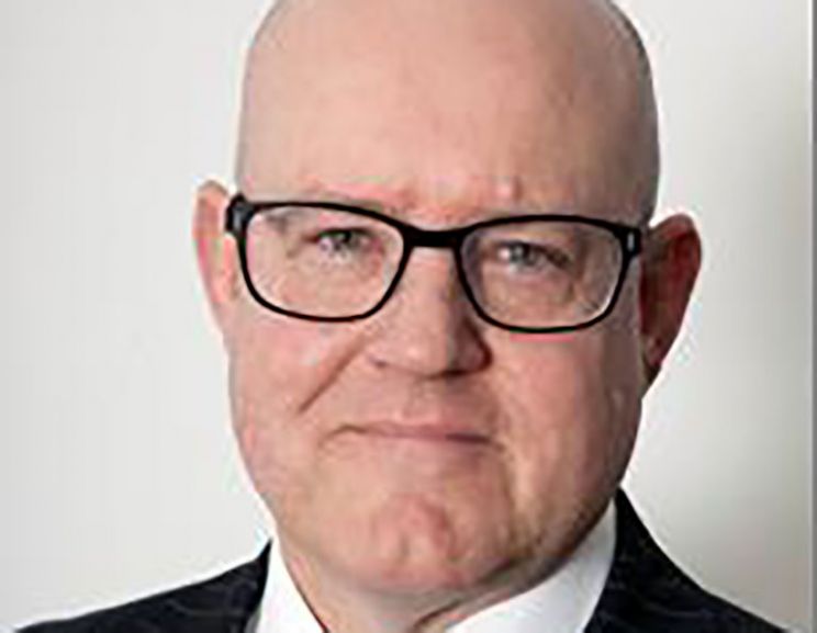 Gavin Fox