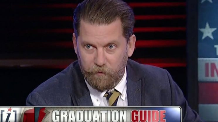 Gavin Fox
